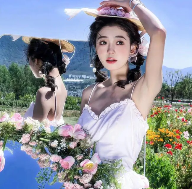 宇宙有爱浪漫同游